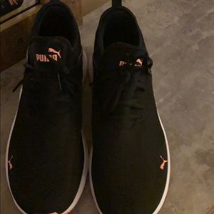 PUMA Women’s Pacer Next Cage Sneaker Size 11